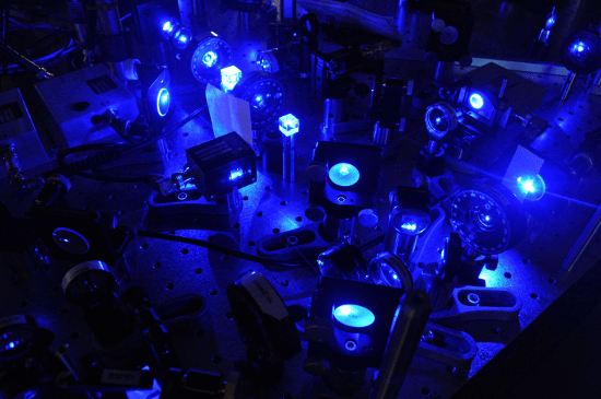 blueindark