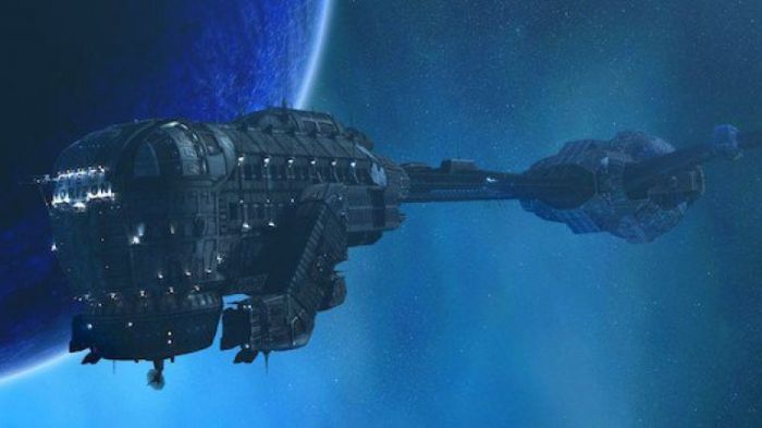 event-horizon
