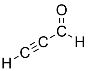 propynal-2d